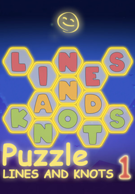 Puzzle - LINES AND KNOTS