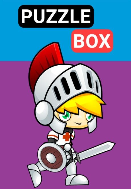 Puzzle Box