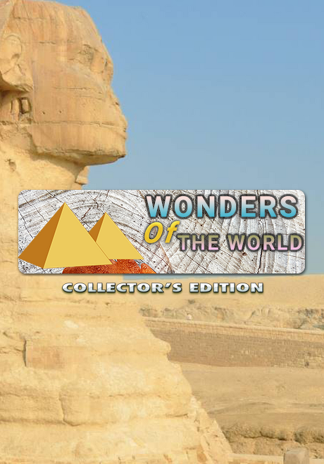 Wonders of the World