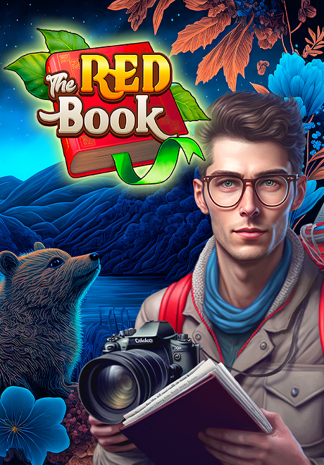 The Red Book