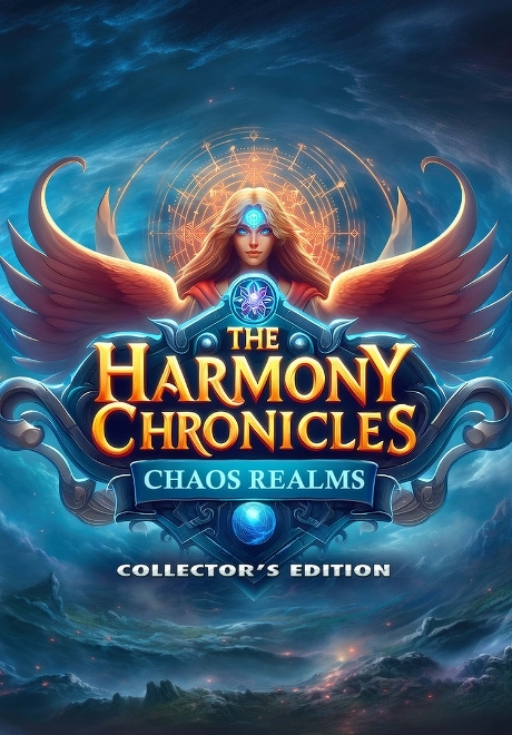 The Harmony Chronicles: Chaos Realms