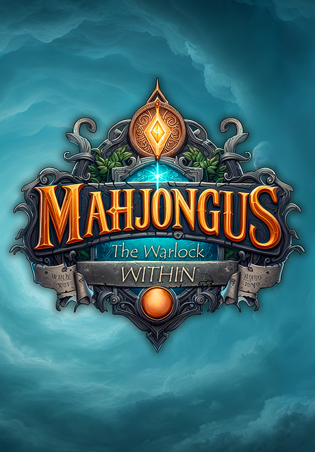 Mahjongus The Warlock Within