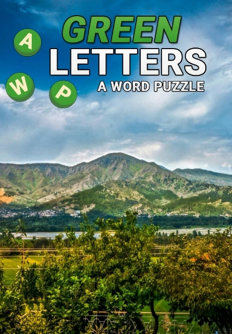 Green Letters